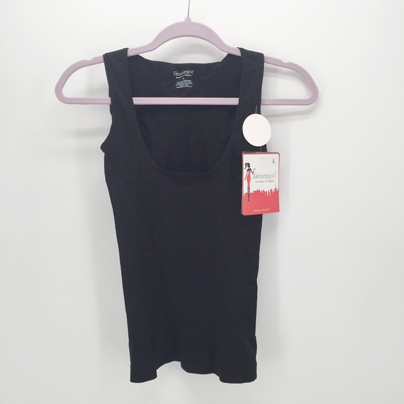 Skinnygirl Other - SkinnyGirl Smoothers n' Shapers Shaping Torsette